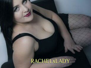 RACHELxLADY