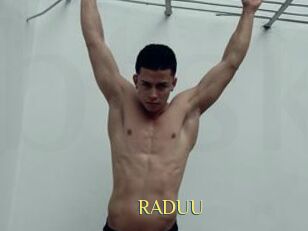 RADUU Brutal Spankings