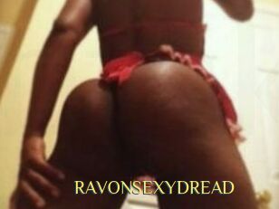 RAVON_SEXYDREAD