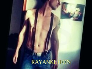 RAYANKEITON