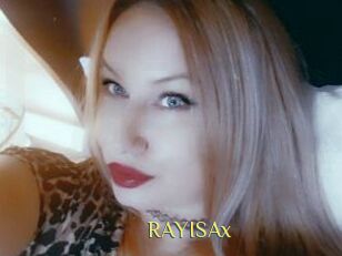 RAYISAx