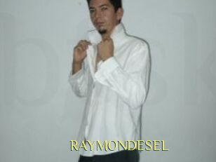 RAYMONDESEL