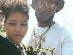 REDVSBLACC
