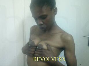 REVOLVERX