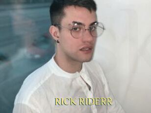 RICK_RIDERR