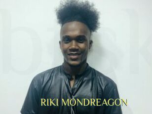 RIKI_MONDREAGON