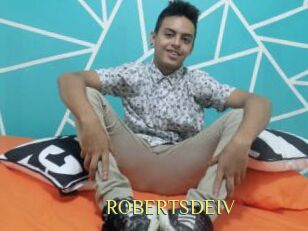 ROBERTSDEIV Brutal Spankings