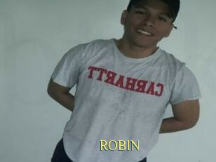 ROBIN