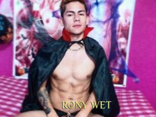 RONY_WET