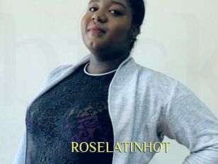 ROSELATINHOT