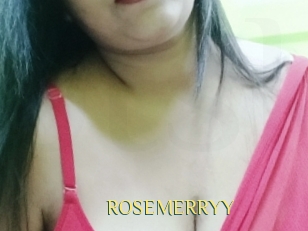 ROSEMERRYY