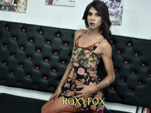 ROXYFOX