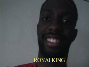 ROYALKING