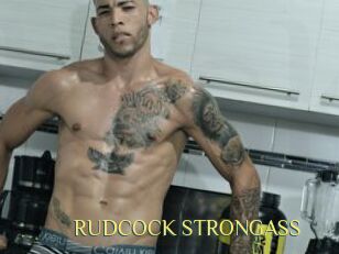 RUDCOCK_STRONGASS