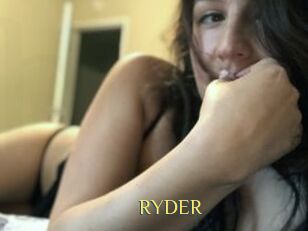 RYDER