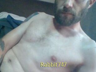 Rabbit747