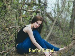 RachelBlond