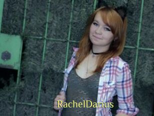 RachelDarius