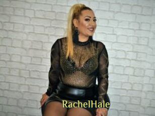RachelHale