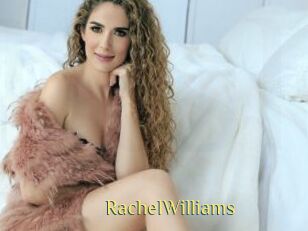RachelWilliams