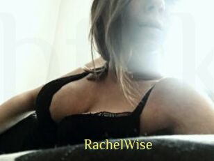 RachelWise