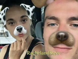 RachelandRoss
