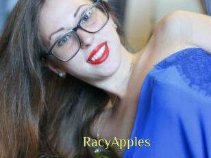 RacyApples