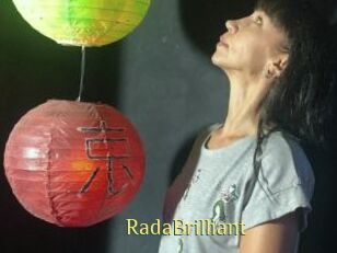 RadaBrilliant