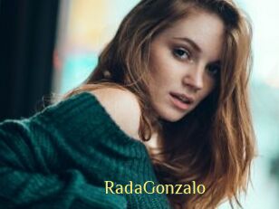 RadaGonzalo