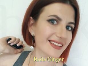 Rada_Ginger