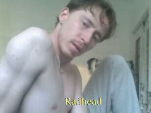 Radhead