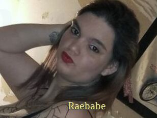 Raebabe