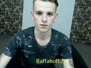 Raffahott21