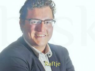 Raftje