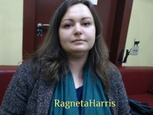 RagnetaHarris