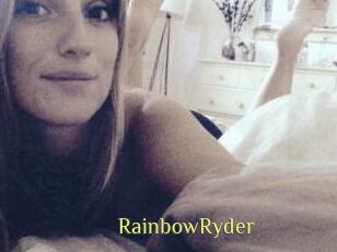 RainbowRyder