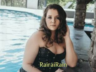 RairaiRain