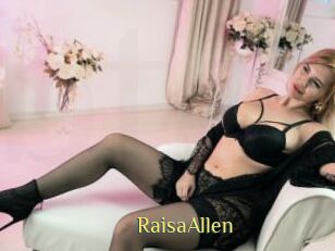 RaisaAllen
