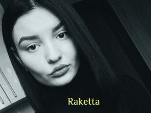 Raketta