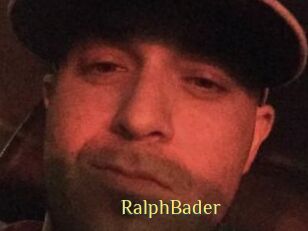 RalphBader
