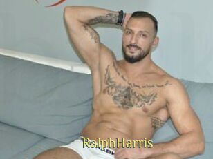 RalphHarris