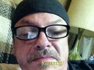 Rammzz