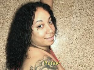 Ranae
