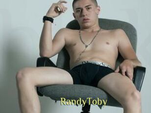 RandyToby