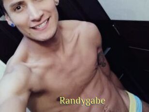 Randygabe