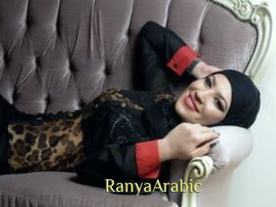 RanyaArabic