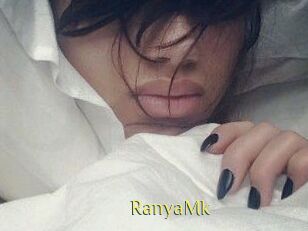 RanyaMk