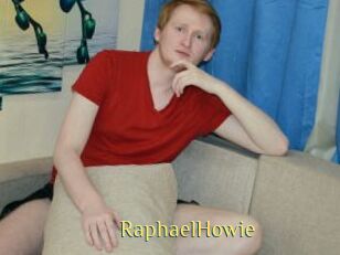RaphaelHowie