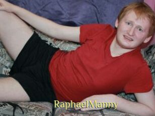 RaphaelManny
