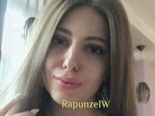 RapunzelW